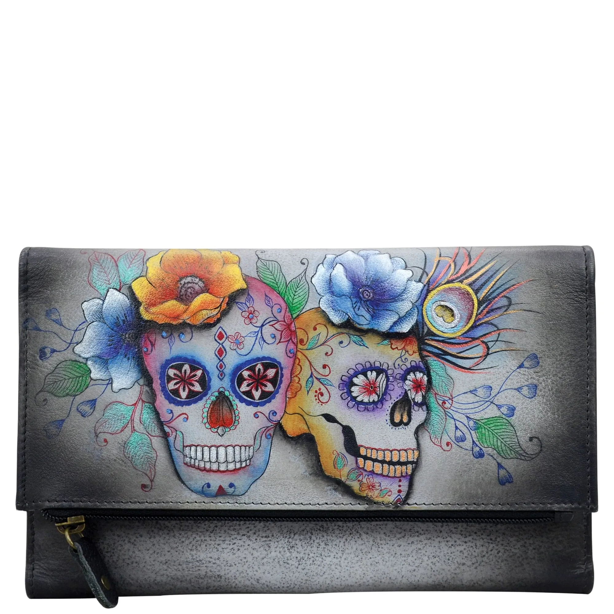 Three Fold Clutch - 1136