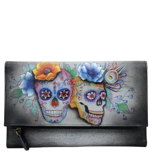 Three Fold Clutch - 1136