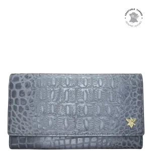 Three Fold Wallet - 1150