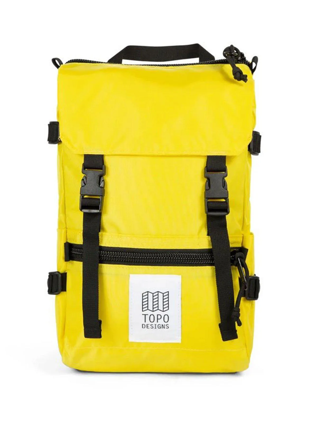 Topo Designs Rover Pack Mini Yellow