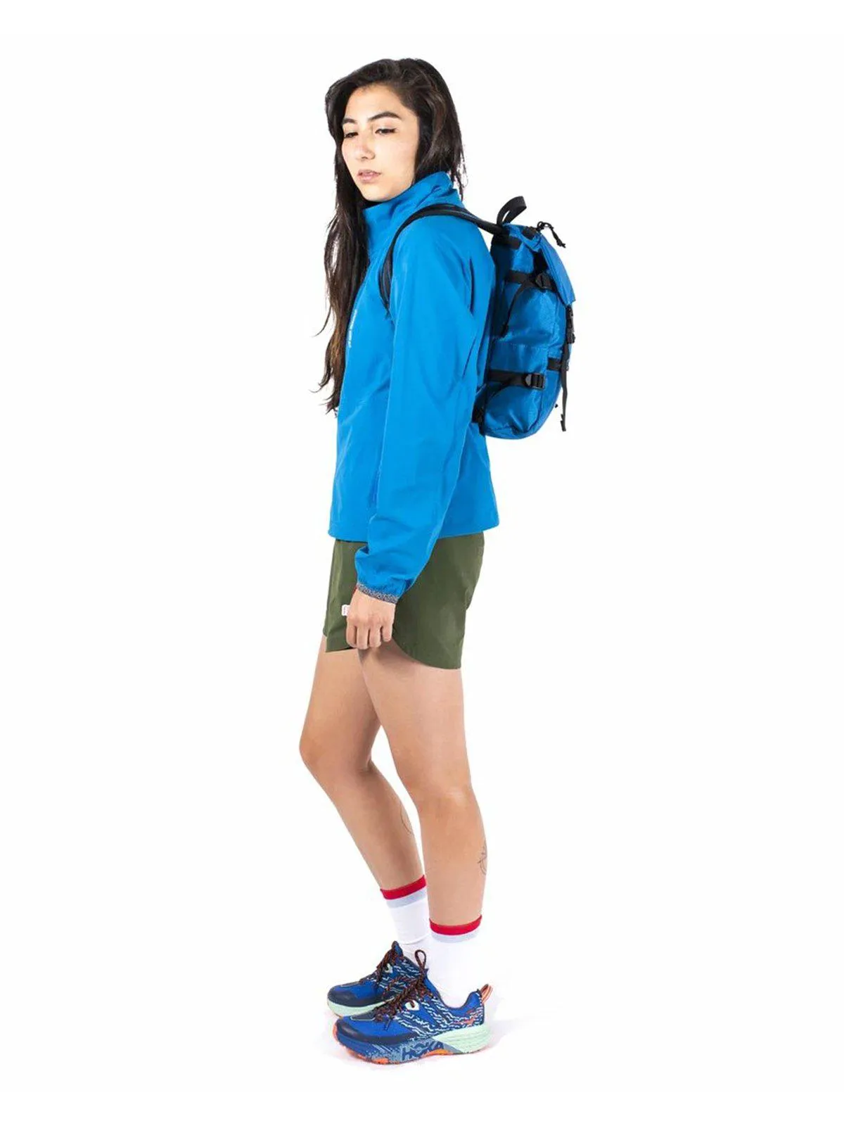 Topo Designs Rover Pack Mini Yellow