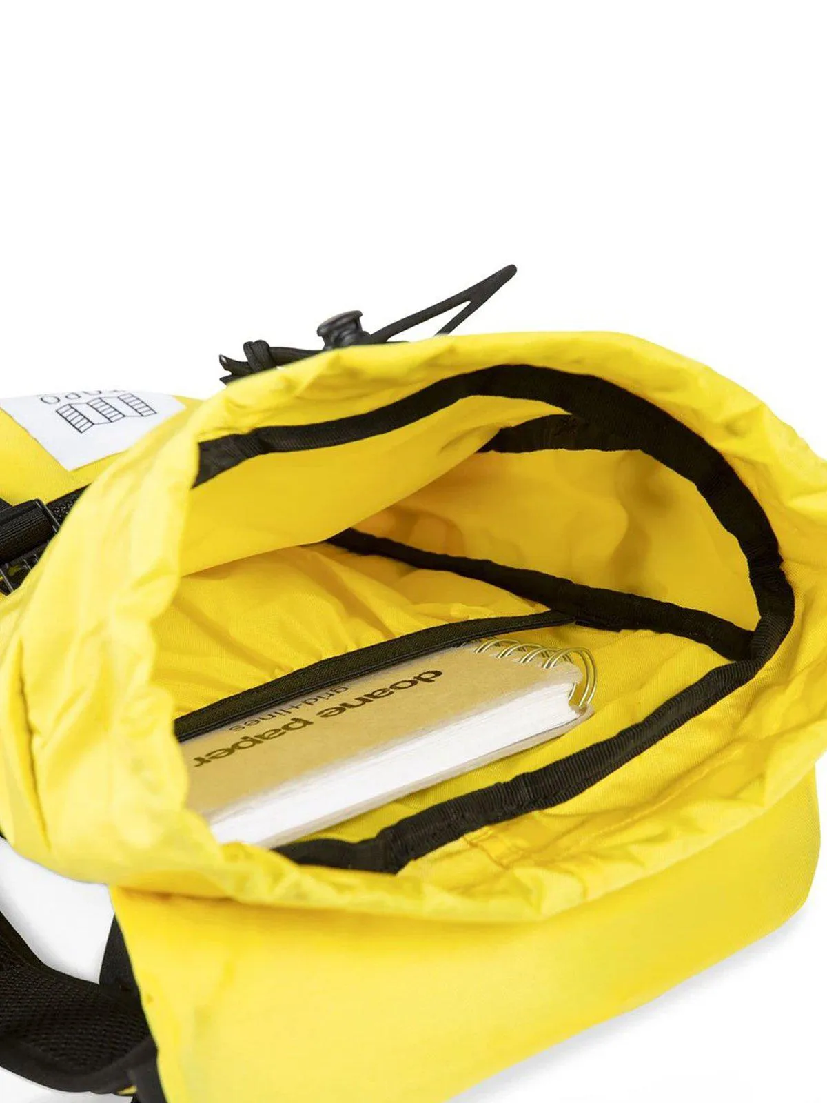 Topo Designs Rover Pack Mini Yellow