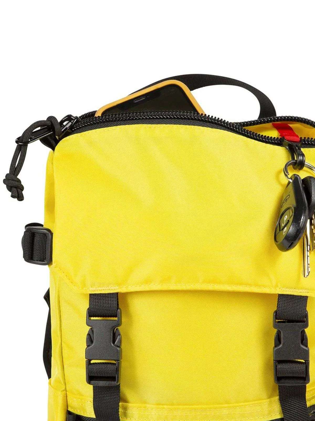 Topo Designs Rover Pack Mini Yellow