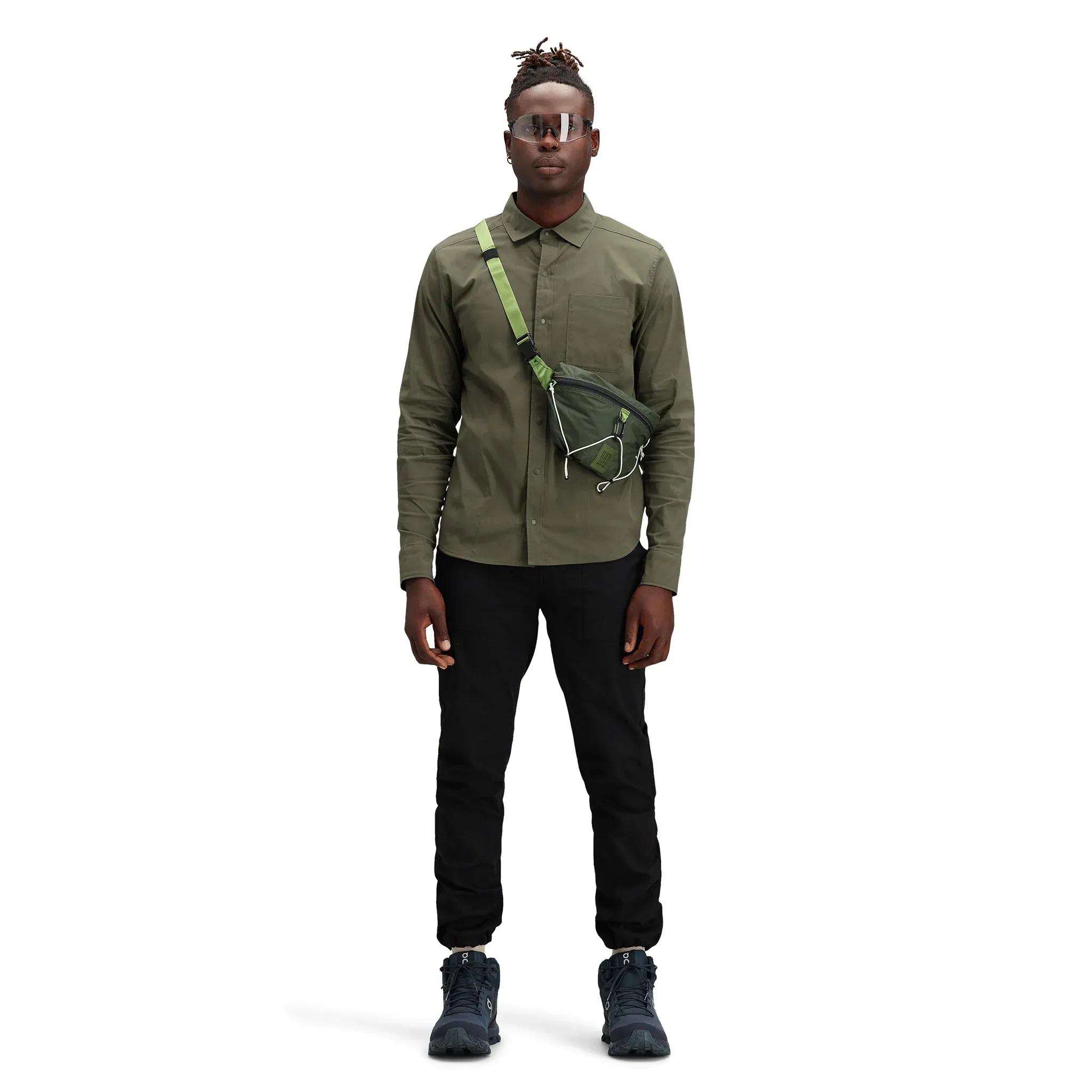 Topo Designs Topolite Hip Pack