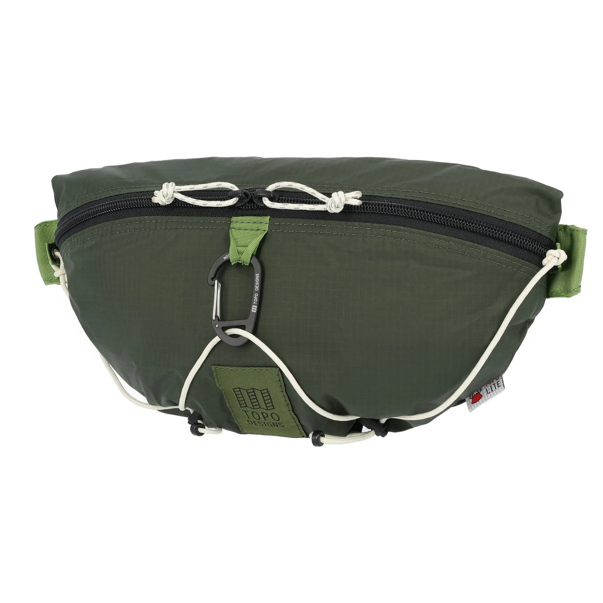 Topo Designs Topolite Hip Pack