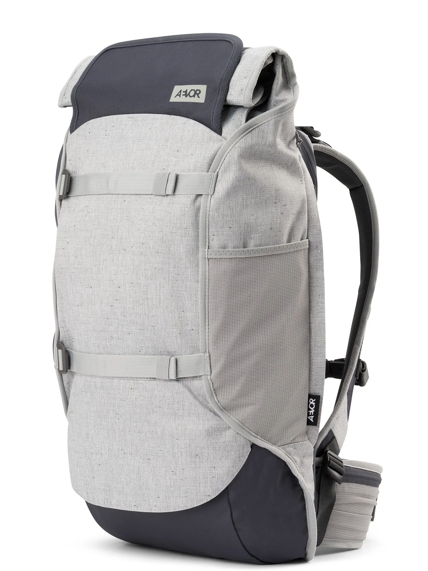 Travel Pack - Bichrome Steam