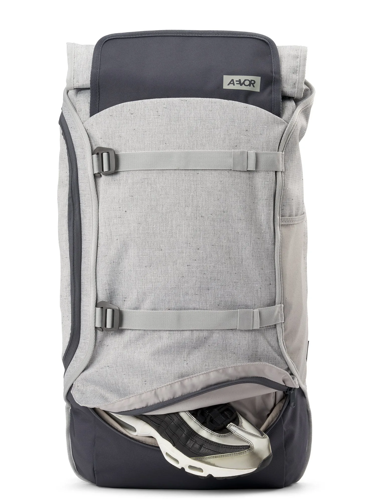 Travel Pack - Bichrome Steam