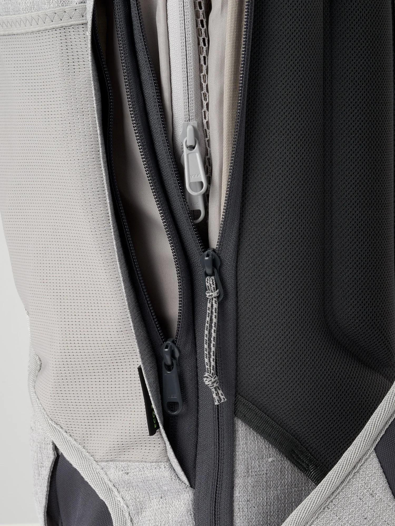 Travel Pack - Bichrome Steam