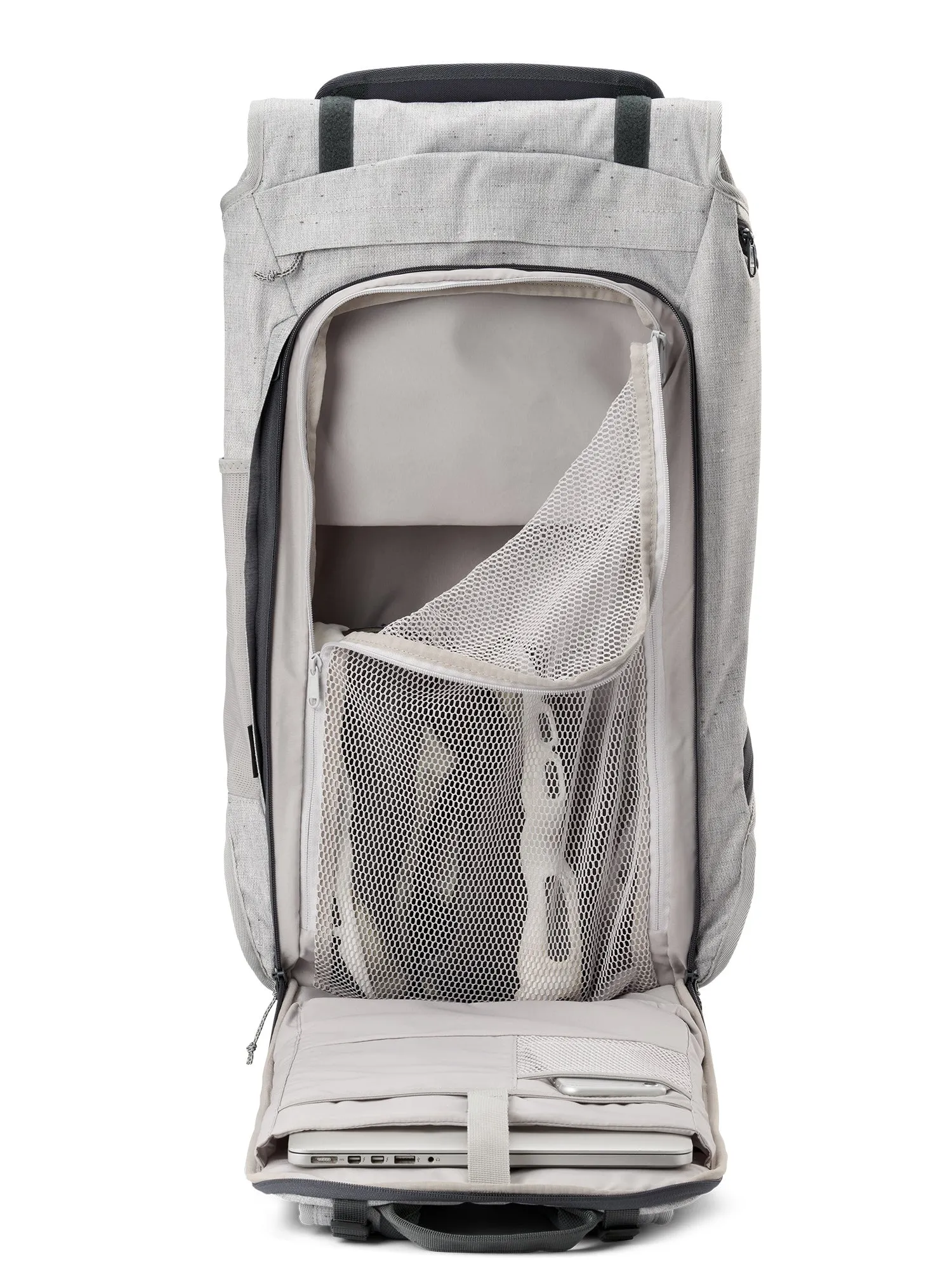 Travel Pack - Bichrome Steam