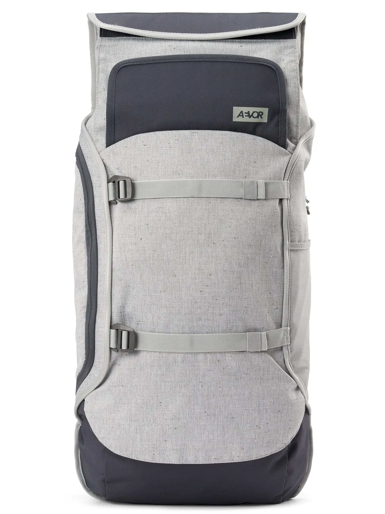 Travel Pack - Bichrome Steam