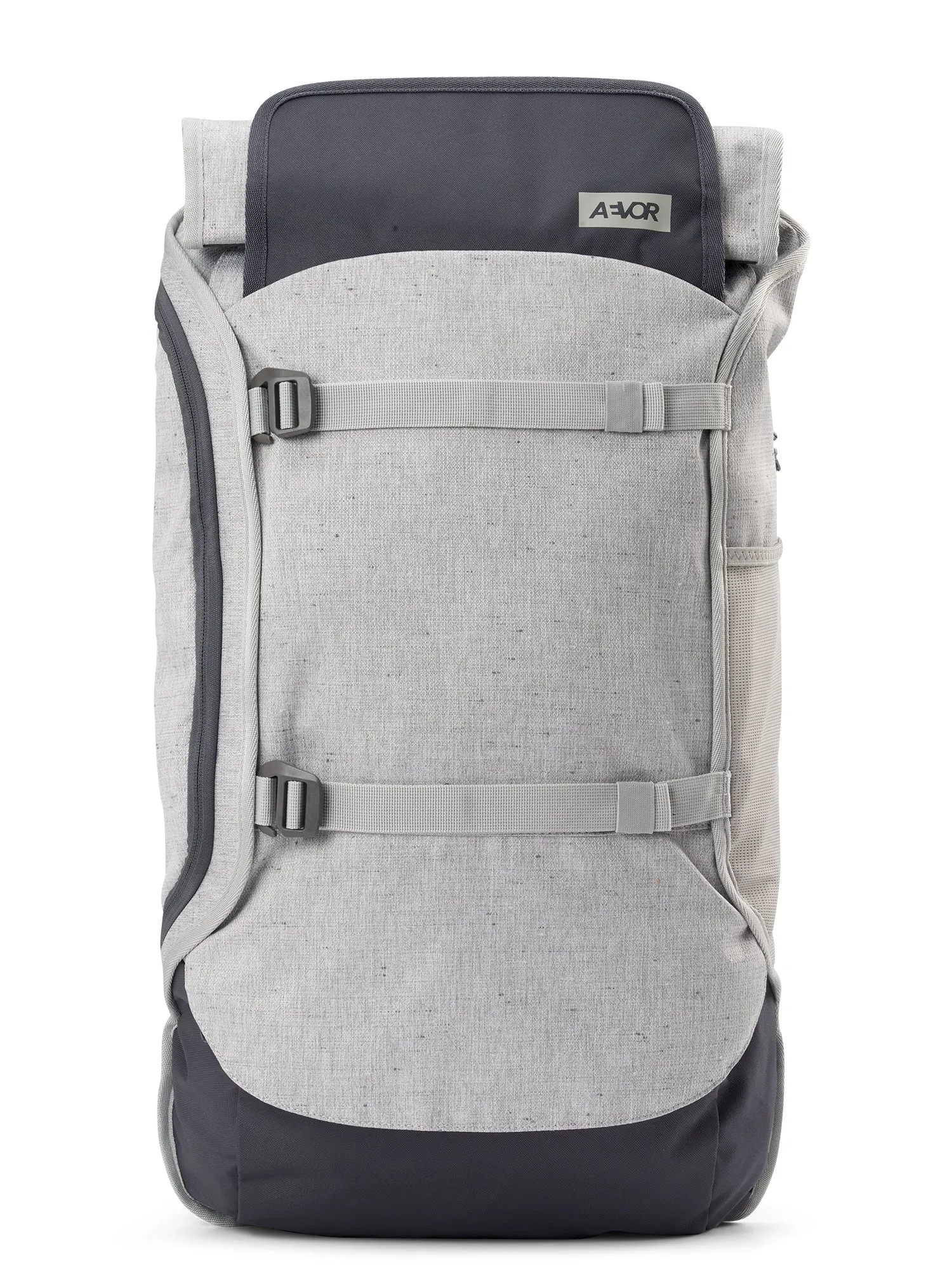 Travel Pack - Bichrome Steam