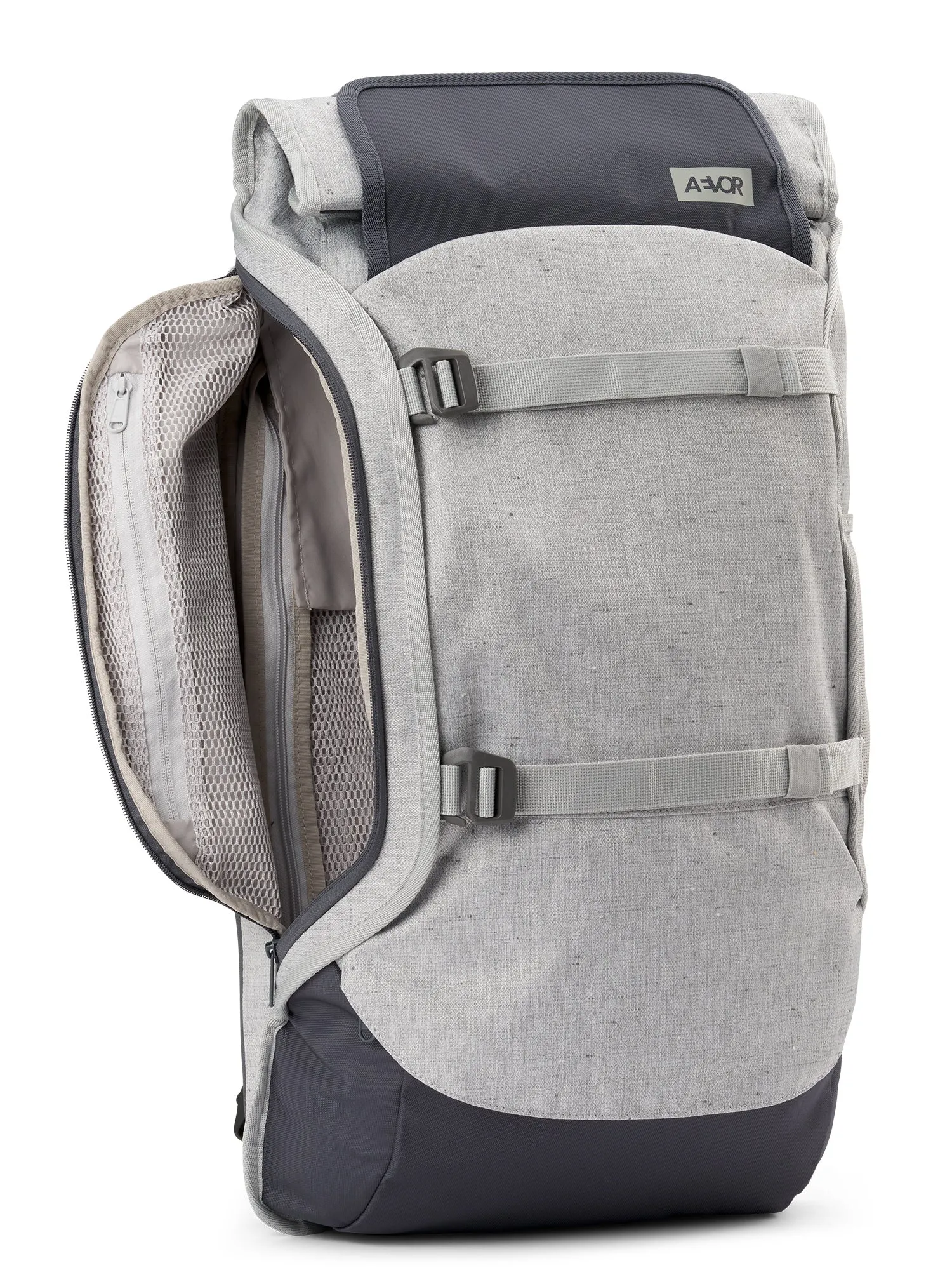 Travel Pack - Bichrome Steam