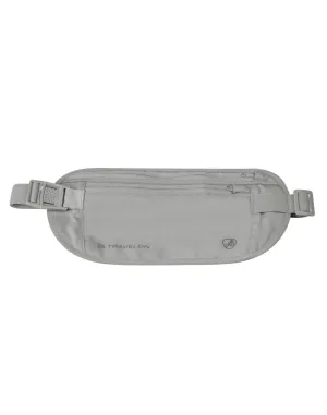 Travelon RFID Blocking Undergarment Waist Pouch