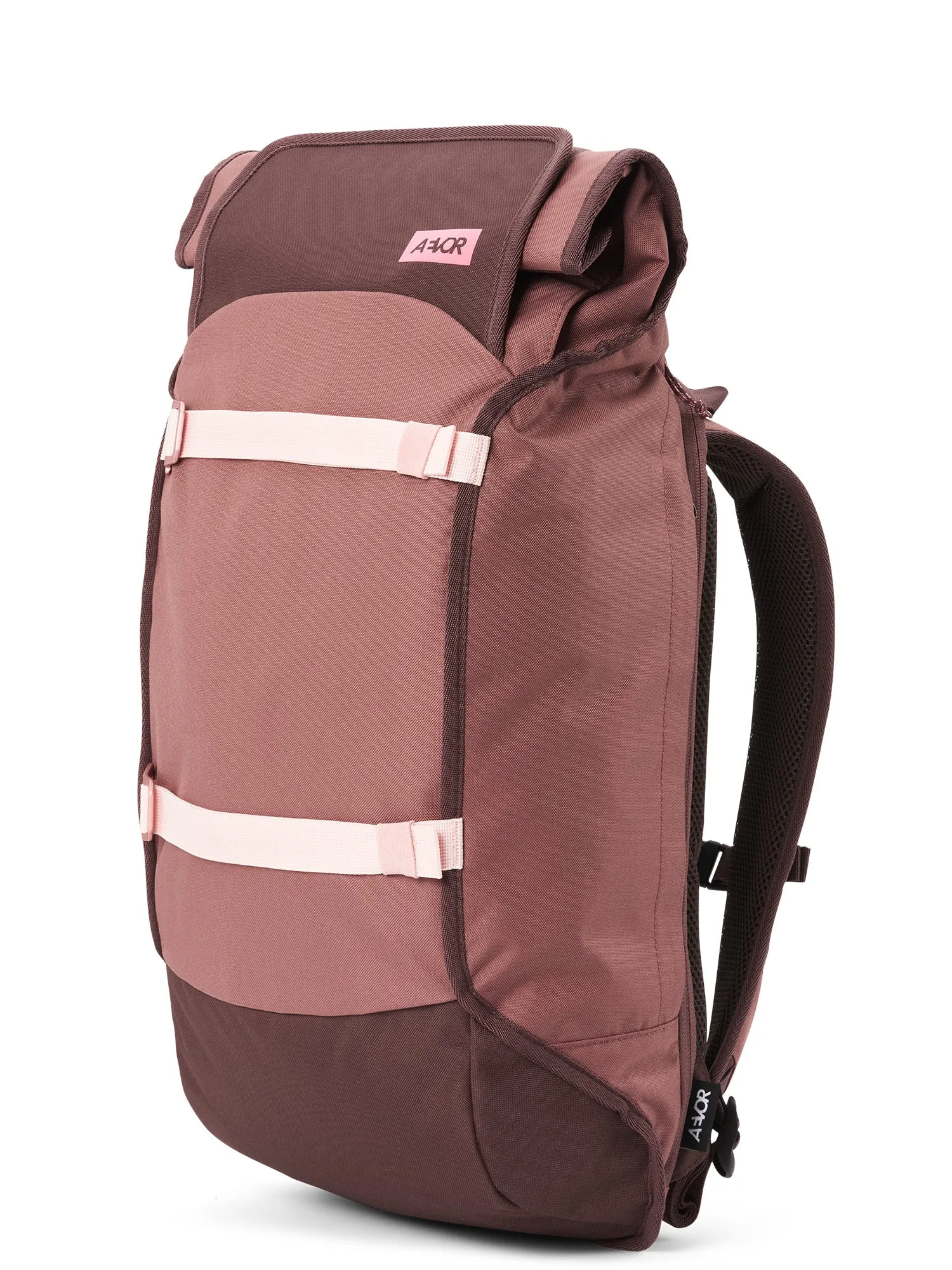 Trip Pack - Raw Ruby