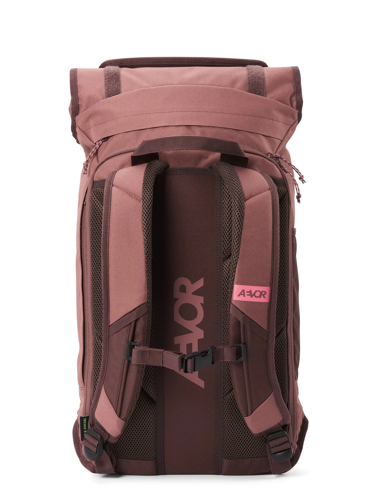Trip Pack - Raw Ruby