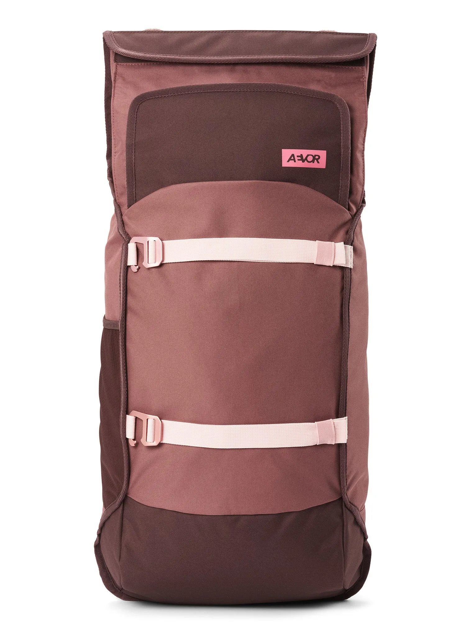 Trip Pack - Raw Ruby