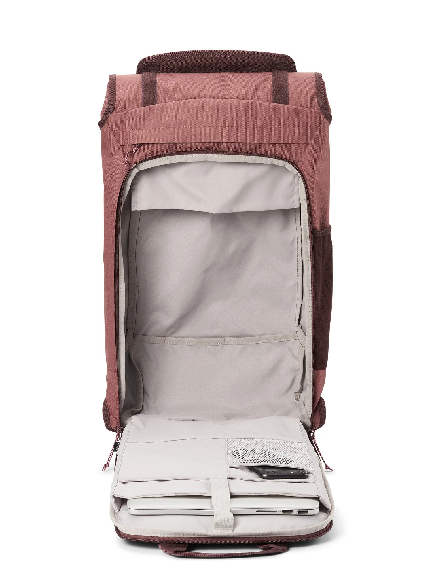 Trip Pack - Raw Ruby