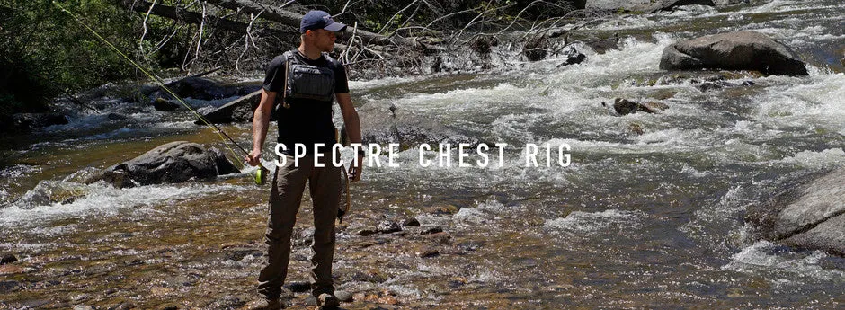 Triple Aught Design Spectre Chest Rig
