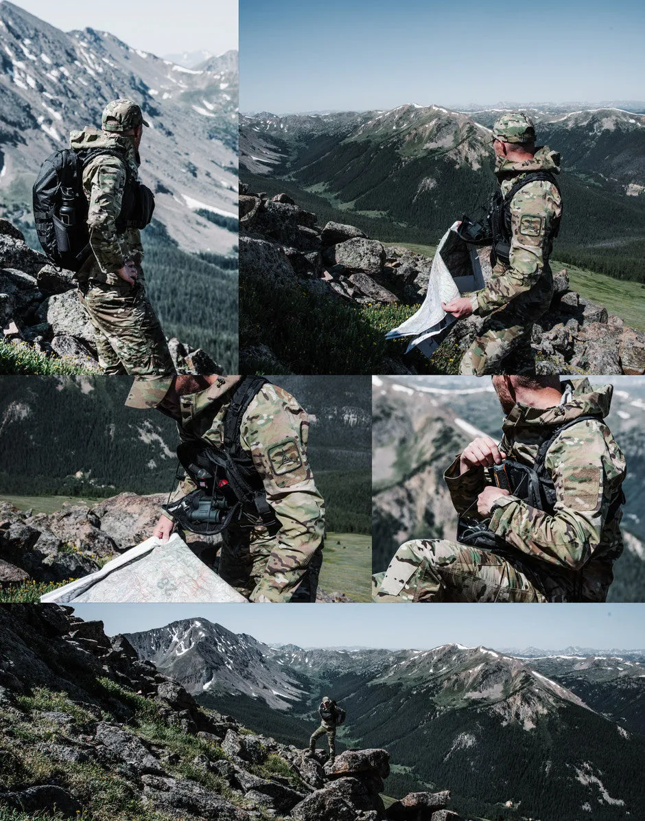 Triple Aught Design Spectre Chest Rig