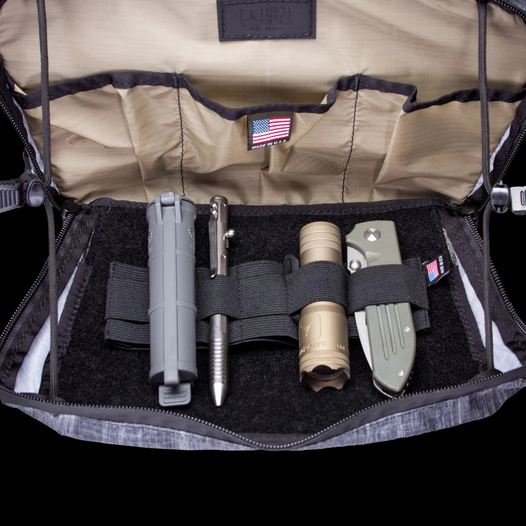 Triple Aught Design Spectre Chest Rig