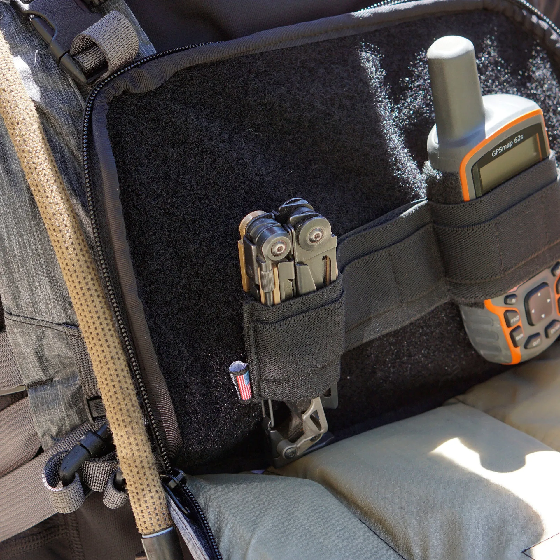 Triple Aught Design Spectre Chest Rig