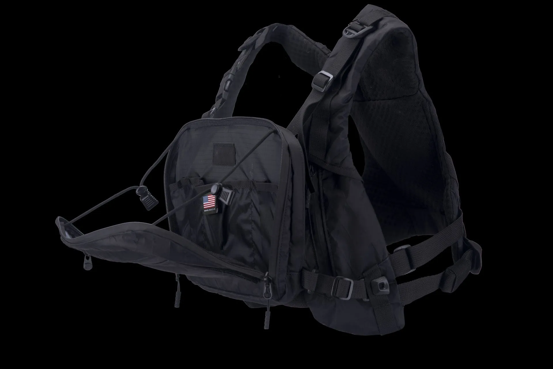 Triple Aught Design Spectre Chest Rig