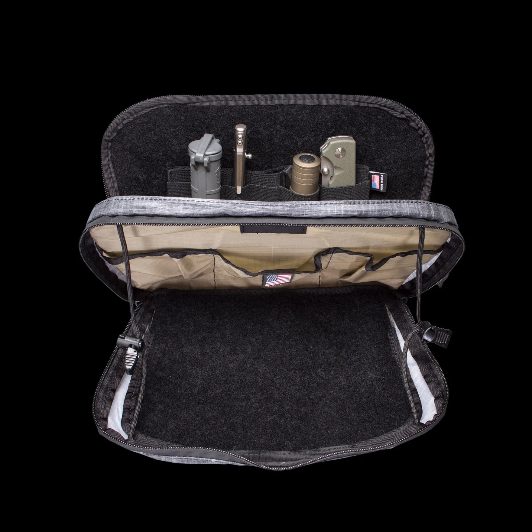 Triple Aught Design Spectre Chest Rig