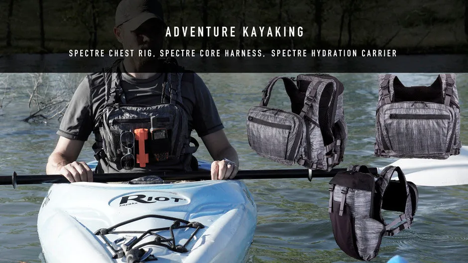 Triple Aught Design Spectre Chest Rig