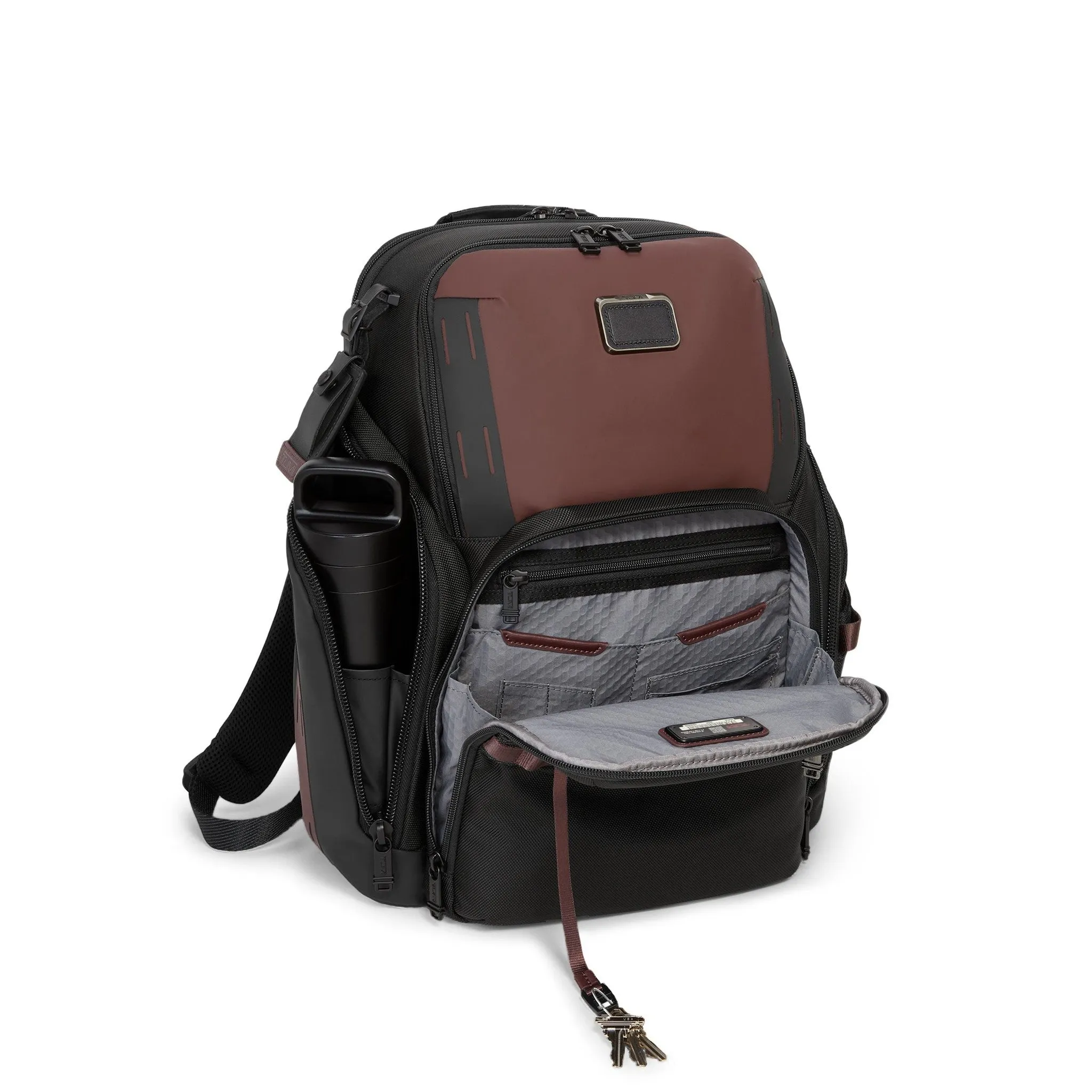 TUMI Alpha Bravo Search Backpack