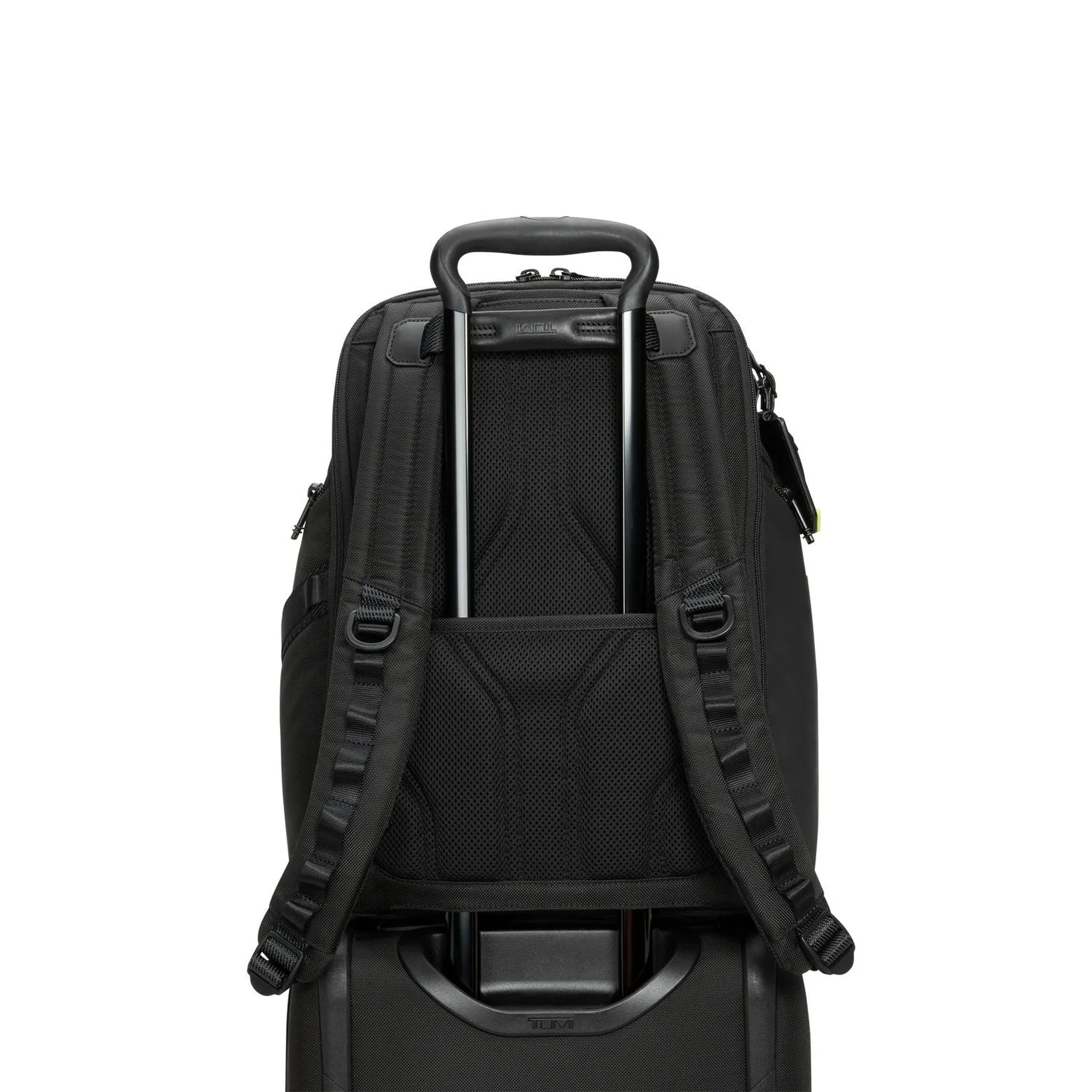 TUMI Alpha Bravo Search Backpack