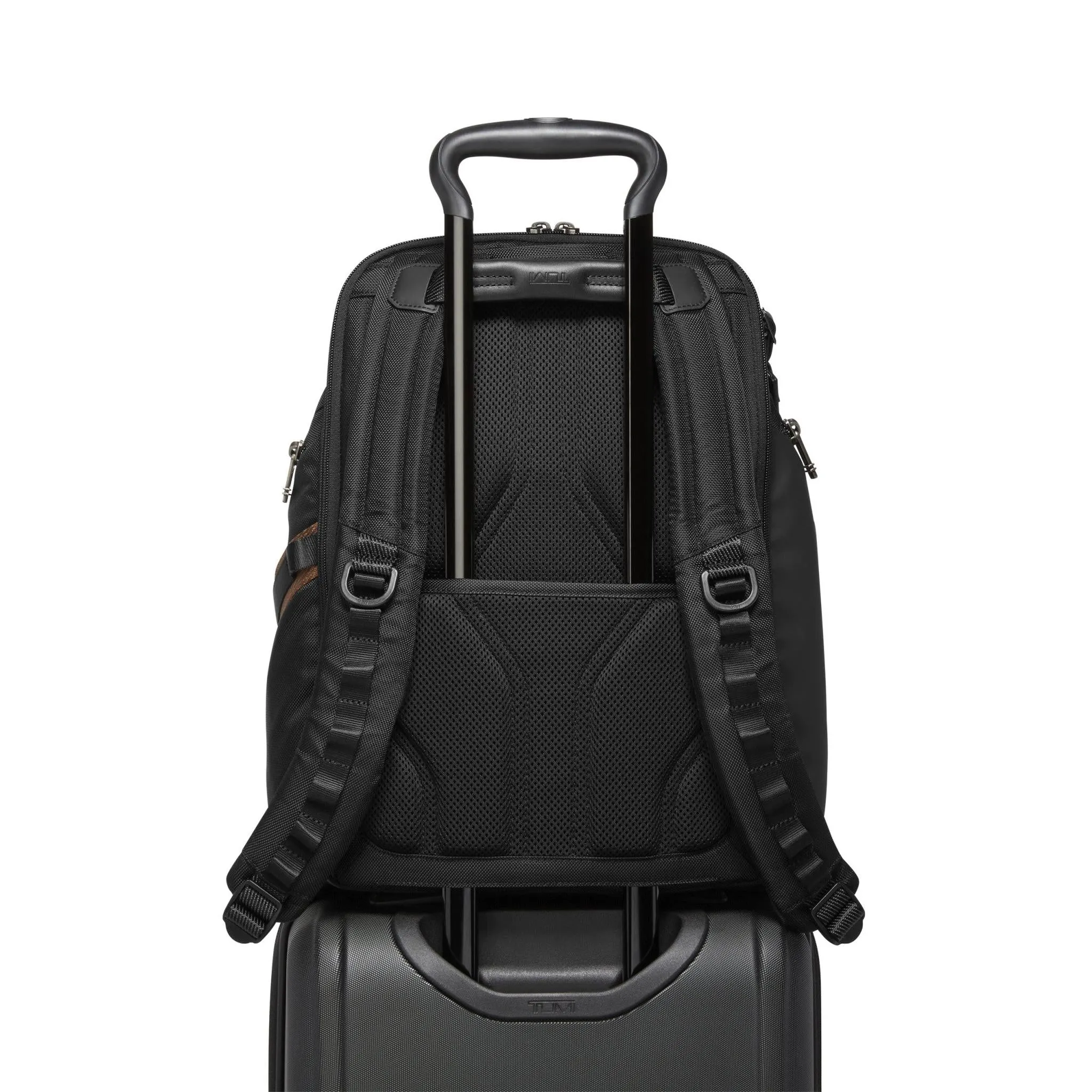 TUMI Alpha Bravo Search Backpack