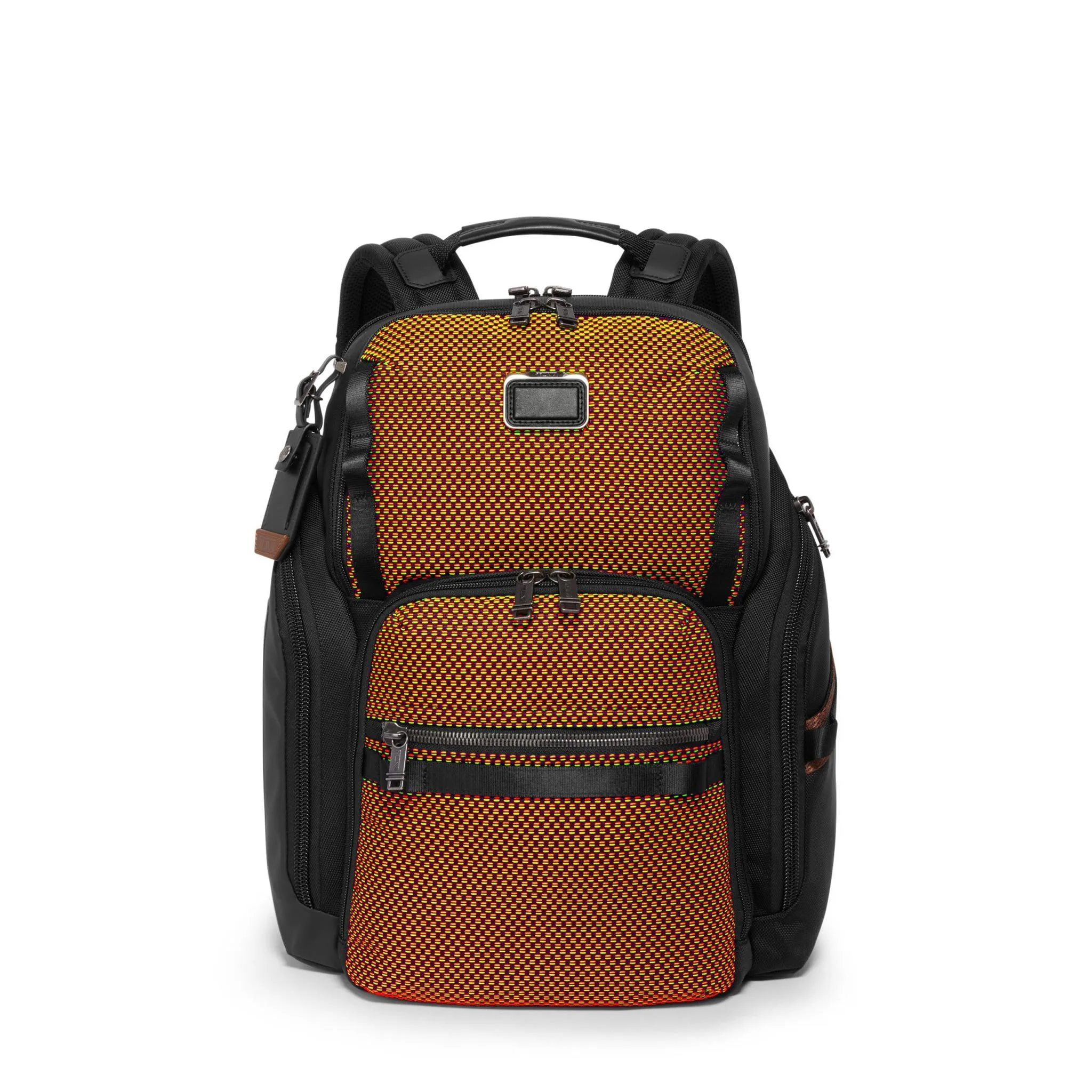 TUMI Alpha Bravo Search Backpack