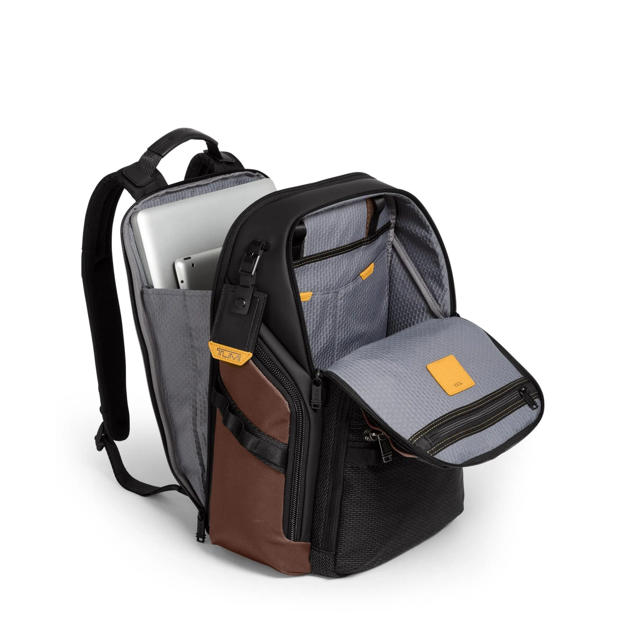 TUMI Alpha Bravo Search Backpack