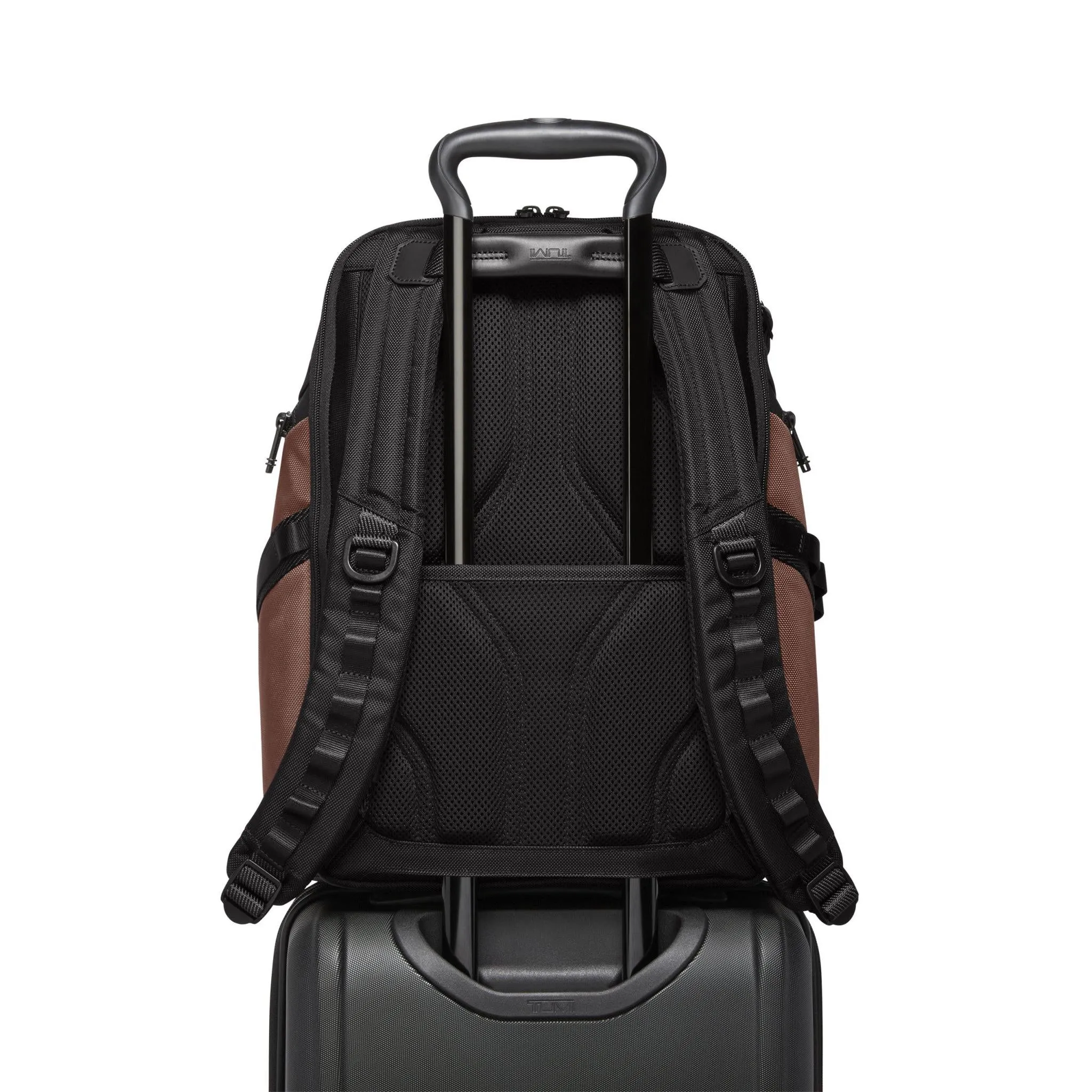 TUMI Alpha Bravo Search Backpack