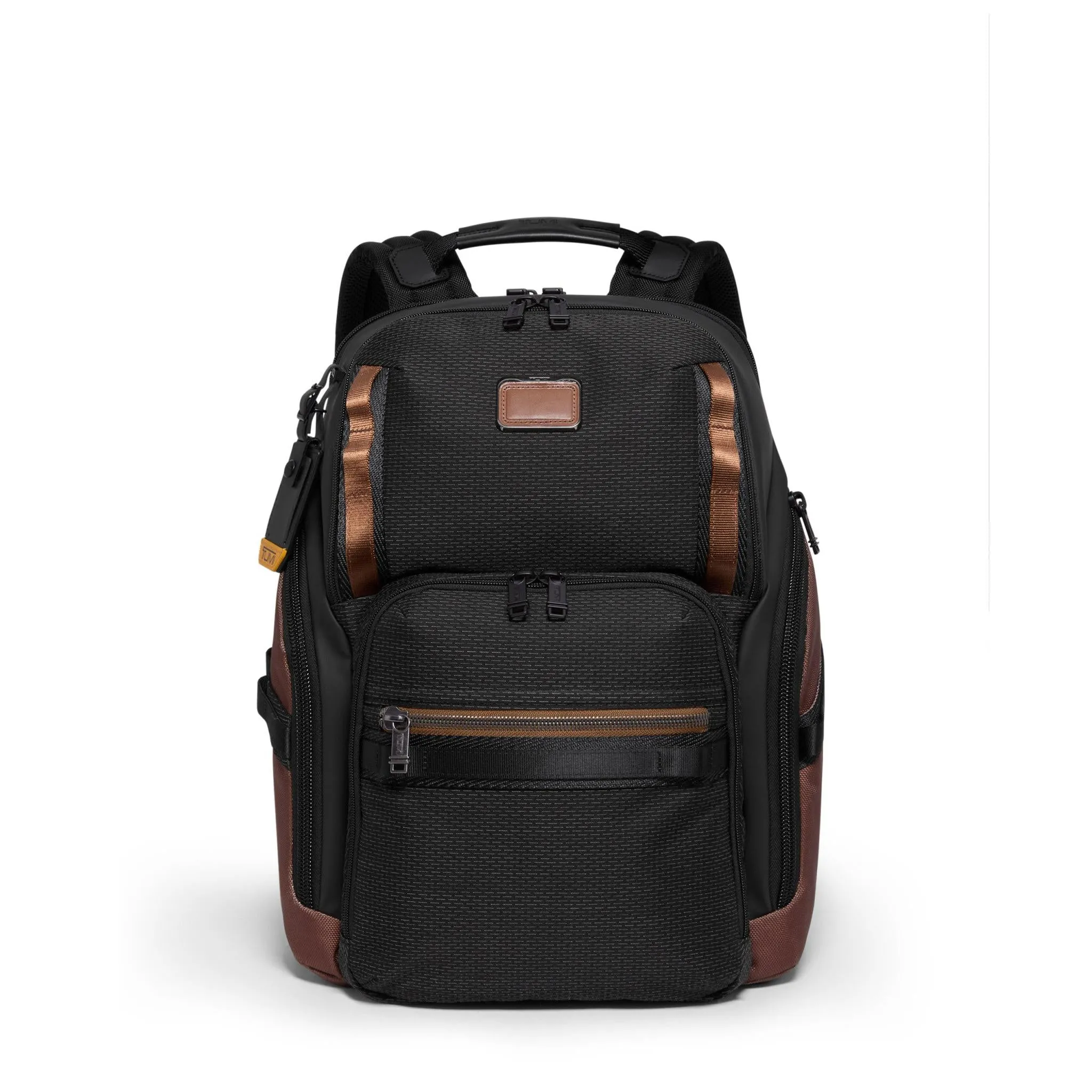 TUMI Alpha Bravo Search Backpack