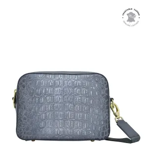Twin Top Messenger - 704