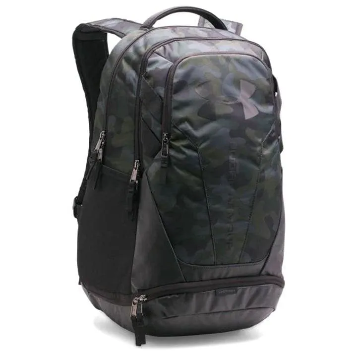 Under Armour Hustle 3.0 Backpack
