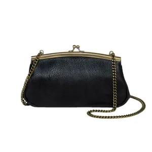 Universal Thread Women's Kisslock Wallet On A String Coin Purse