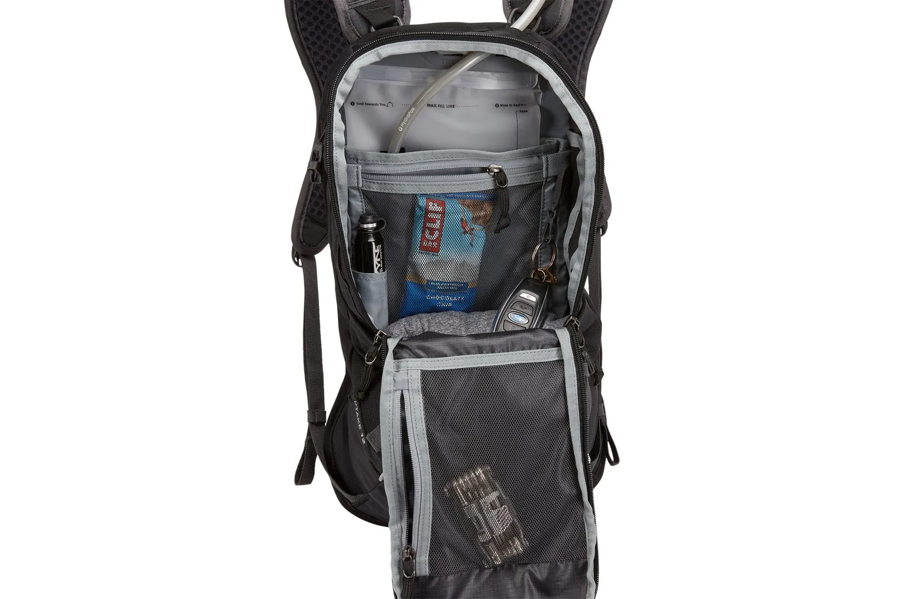 UpTake Hydration Pack 12L