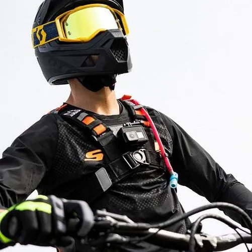 USWE 2021 Action Camera Harness