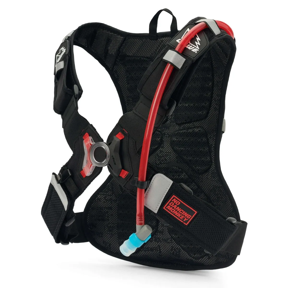 USWE Hydro Hydration 4L Backpack