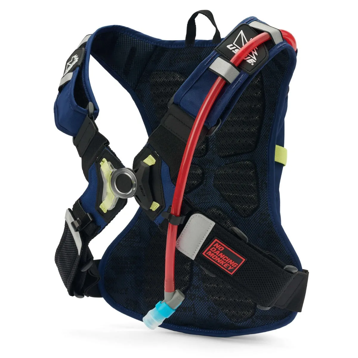 USWE Hydro Hydration 4L Backpack