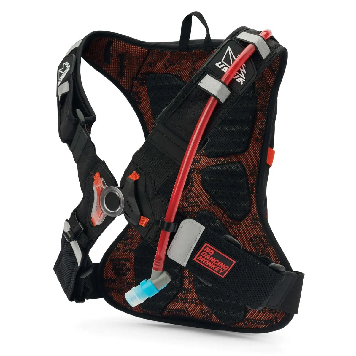 USWE Hydro Hydration 4L Backpack