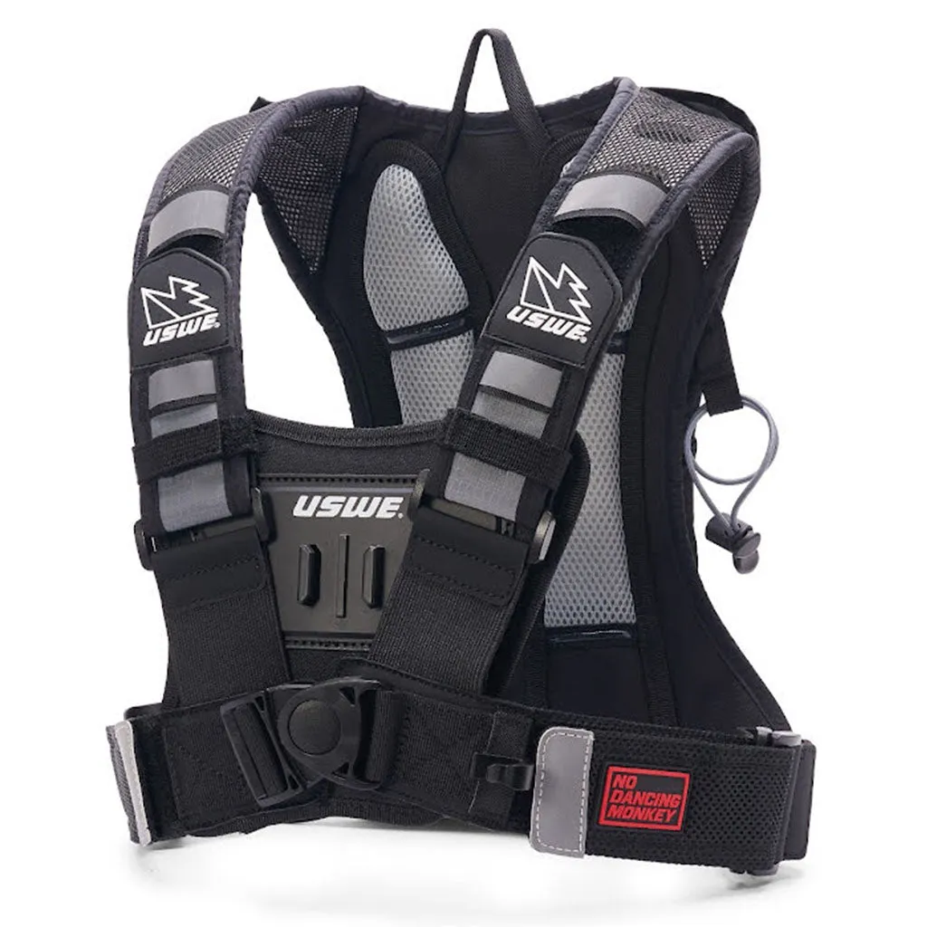 USWE NDM 1 ACTION CAMERA HARNESS