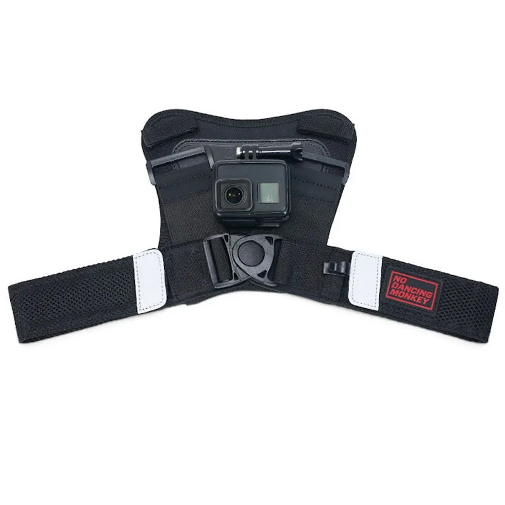 USWE NDM 1 ACTION CAMERA HARNESS