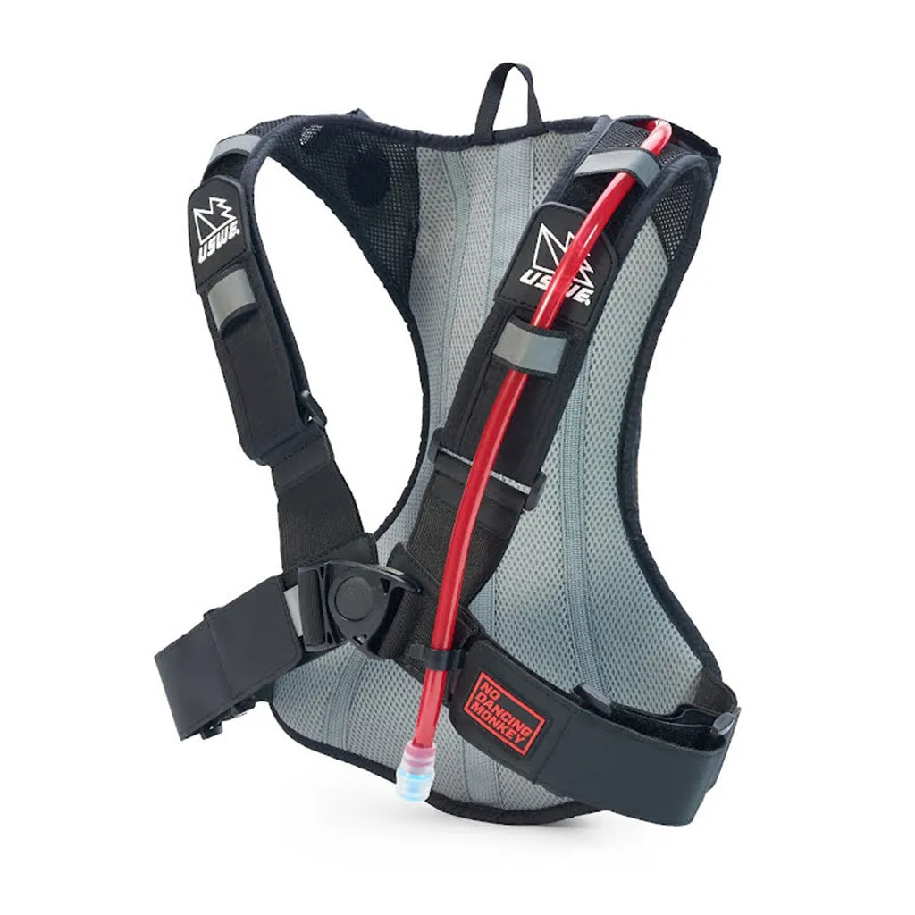 USWE OUTLANDER 4L MTB HYDRATION PACK