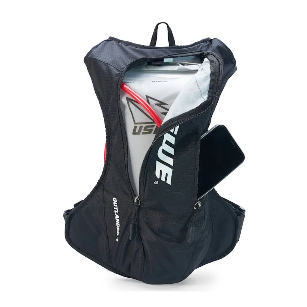 USWE OUTLANDER 4L MTB HYDRATION PACK
