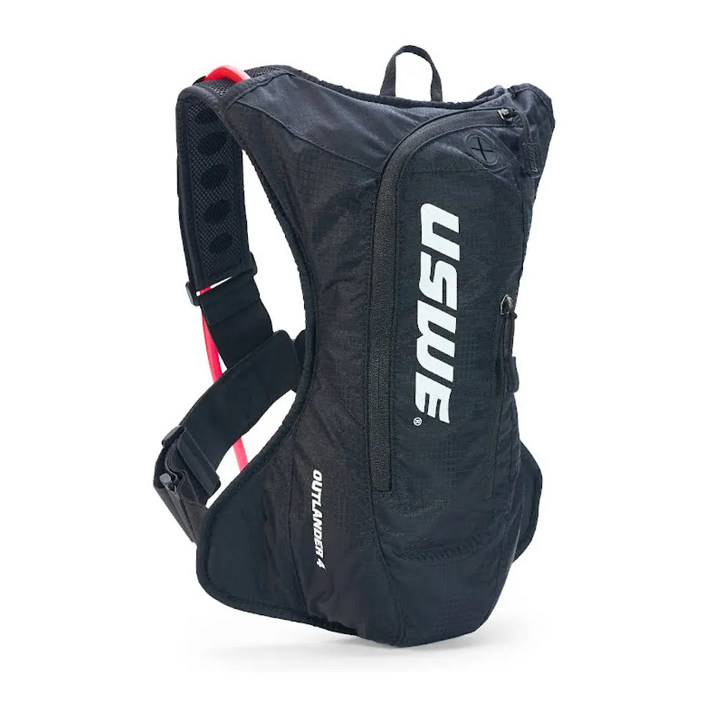 USWE OUTLANDER 4L MTB HYDRATION PACK