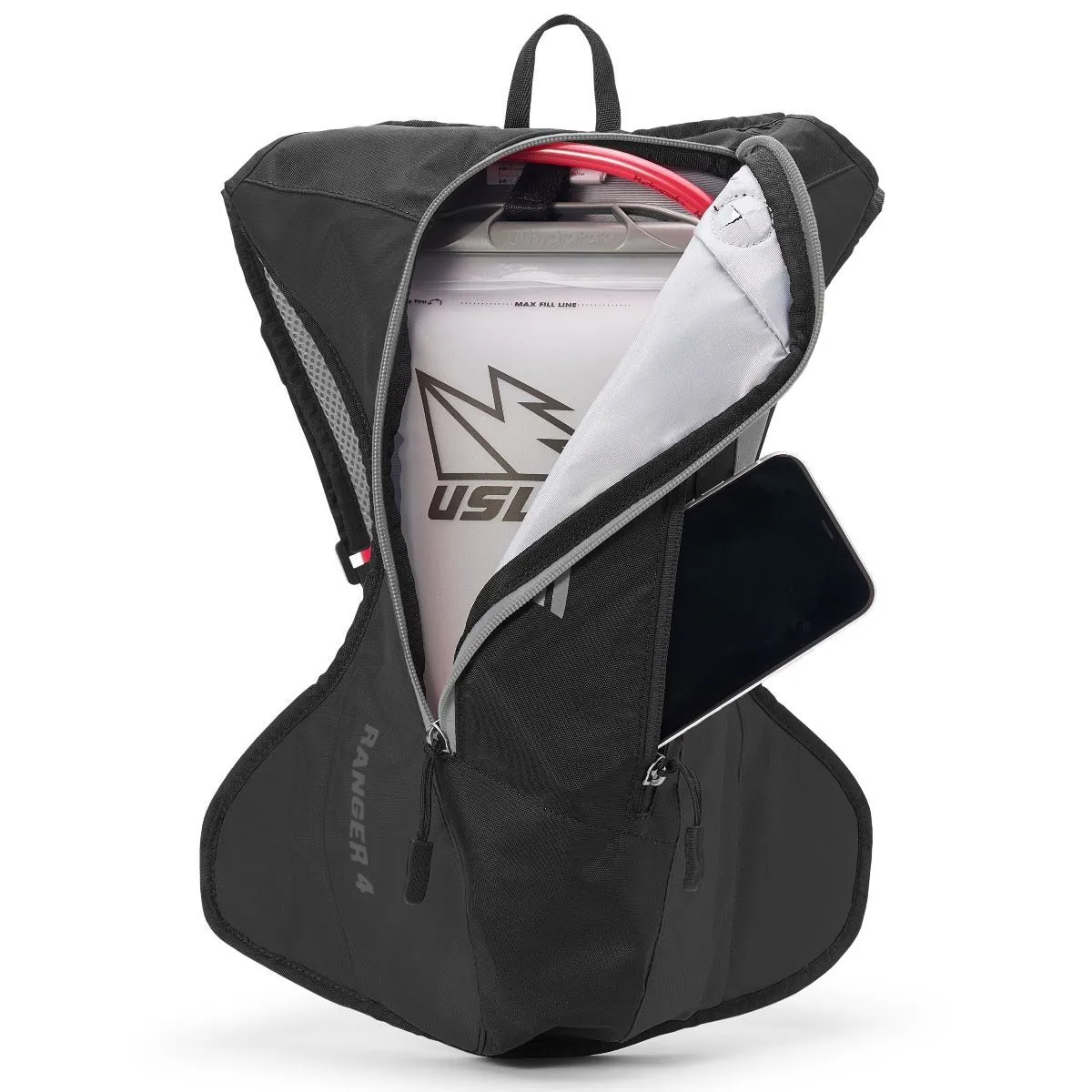 USWE Ranger  Hydration Pack