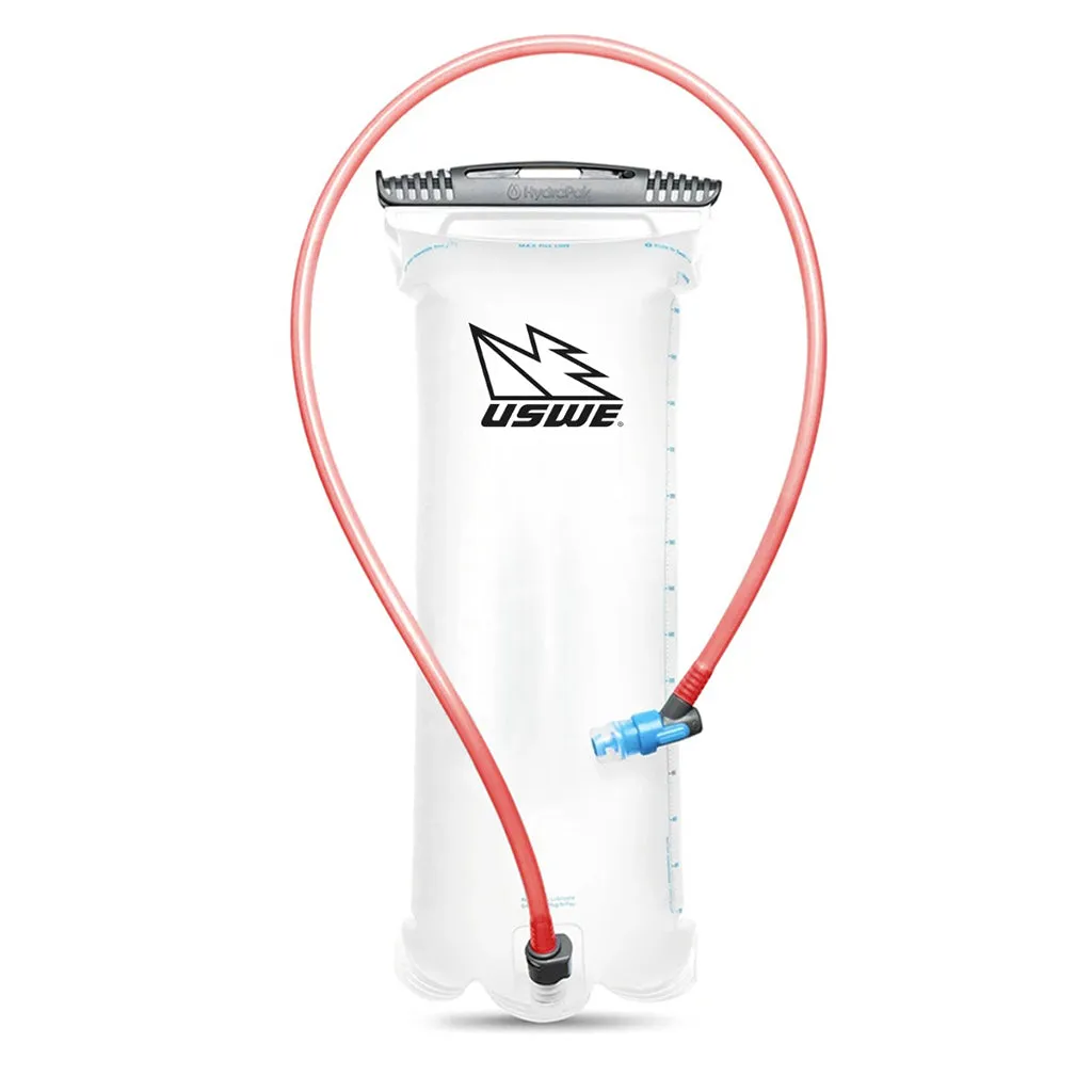 USWE RAW 4L MOTO HYDRATION BACKPACK